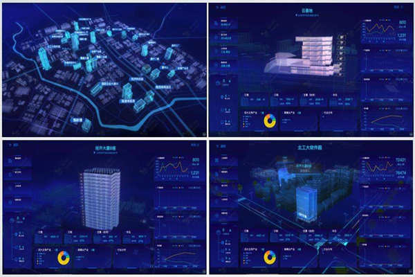 論樓宇自控系統軟件的編程和調試費用！(圖1)