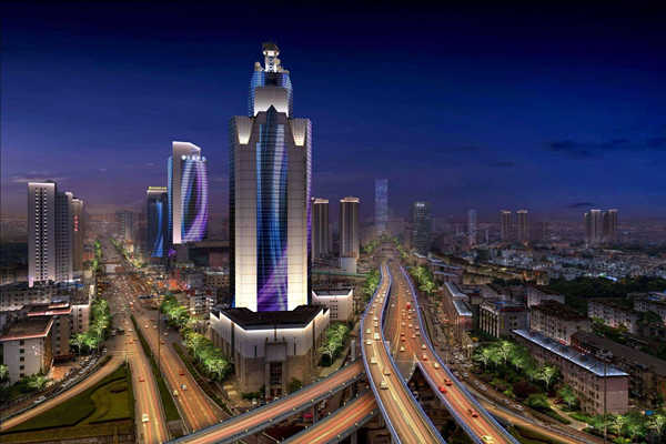 樓宇智能化照明節電類設備的選用！(圖1)