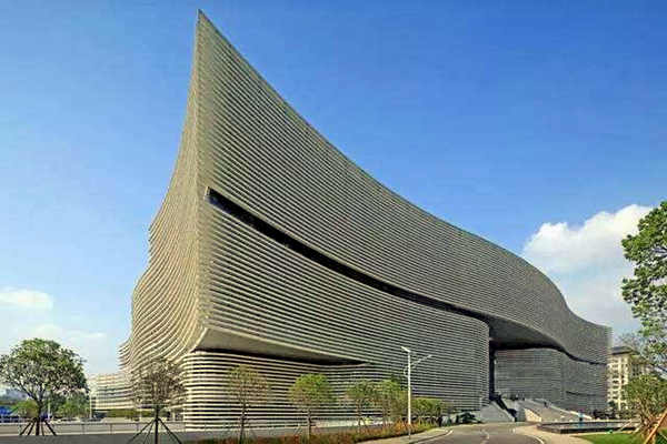 樓宇自控系統(tǒng)節(jié)約性的實(shí)現(xiàn)!(圖1) 樓宇自控系統(tǒng)節(jié)約性的實(shí)現(xiàn)!(圖1)