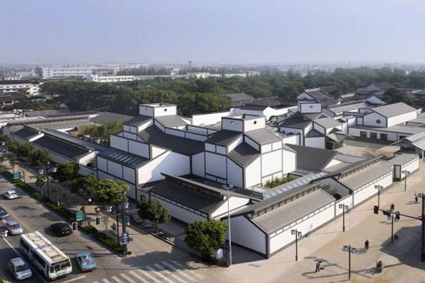 樓宇自動化的發(fā)展階段從小區(qū)開啟!(圖1) 樓宇自動化的發(fā)展階段從小區(qū)開啟!(圖1)