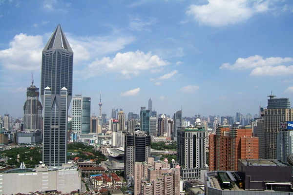 如何強化樓宇自控系統(tǒng)技術(shù)管理工作?(圖1) 如何強化樓宇自控系統(tǒng)技術(shù)管理工作?(圖1)