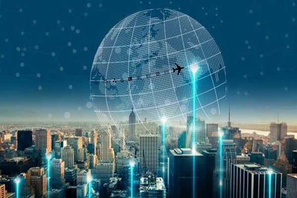 社會對綠色智能樓宇的需求將越來越高!(圖1) 社會對綠色智能樓宇的需求將越來越高!(圖1)