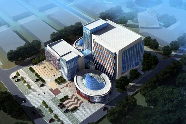 樓宇自控系統(tǒng)對于智能樓宇的兩點(diǎn)要求！(圖1)