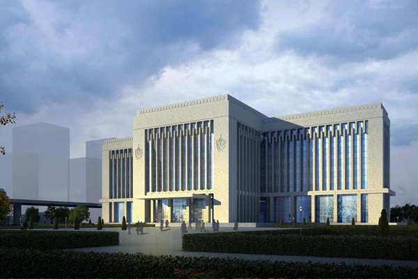 樓宇智能化的運營管理規(guī)劃!(圖1) 樓宇智能化的運營管理規(guī)劃!(圖1)