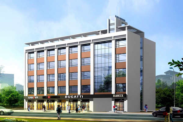 樓宇自控工程實踐中的問題!(圖1) 樓宇自控工程實踐中的問題!(圖1)