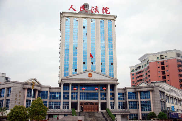 樓宇智能化適用于哪些公共建筑？(圖1)