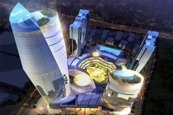 樓宇自控的目標(biāo)是什么？(圖1)