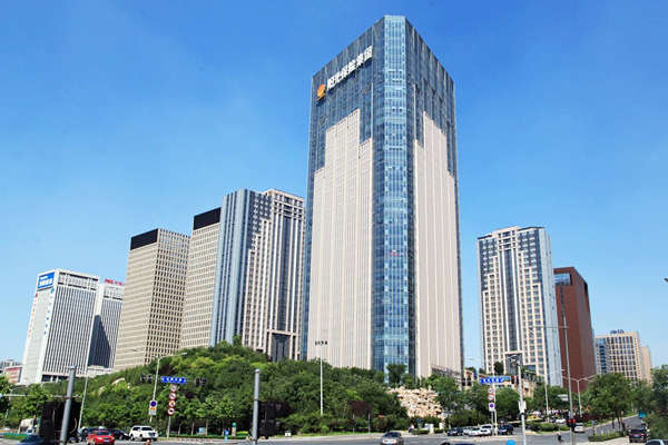 施工圖紙質量決定了樓宇自控系統建設進度和質量！(圖1)