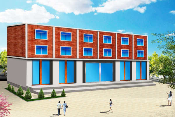 現(xiàn)代智能樓宇的三層網(wǎng)絡(luò)結(jié)構(gòu)!(圖1) 現(xiàn)代智能樓宇的三層網(wǎng)絡(luò)結(jié)構(gòu)!(圖1)