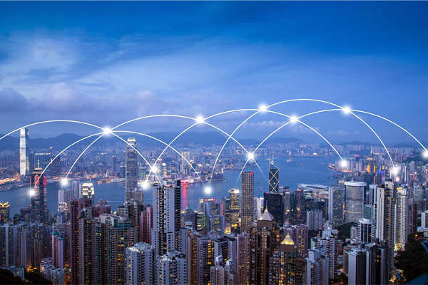 樓宇自控系統三大智慧型應用領域！(圖1)