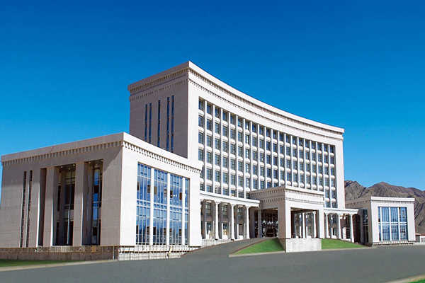 智能樓宇設備控制管理系統(tǒng)的構成及職能！(圖1)