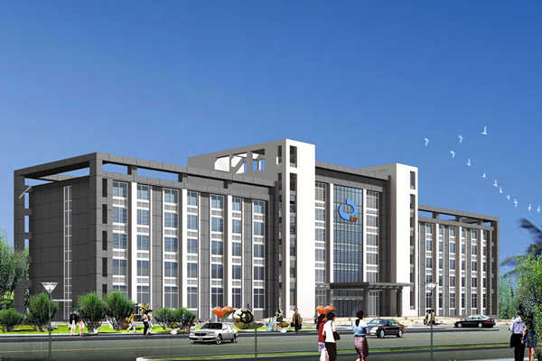 瞻仰樓宇自控中綜合安防系統的風采!(圖1) 瞻仰樓宇自控中綜合安防系統的風采!(圖1)