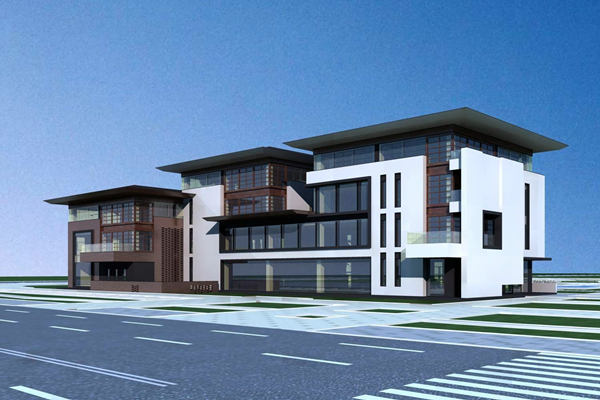 了解樓宇自動化中數據集成的需求！(圖1)