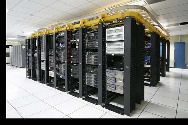 樓宇自控對于弱電電源與防雷與接地系統(tǒng)有哪些要求？(圖1)