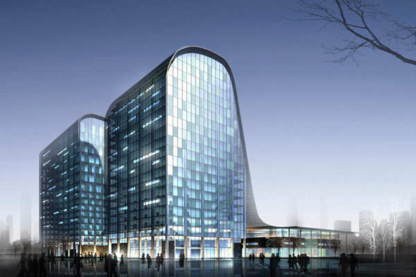 樓宇自動(dòng)化對(duì)于防盜報(bào)警系統(tǒng)有哪些要求？(圖1)