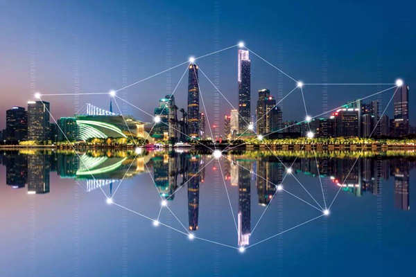 樓宇自控系統PLC控制有哪些優勢？(圖1)