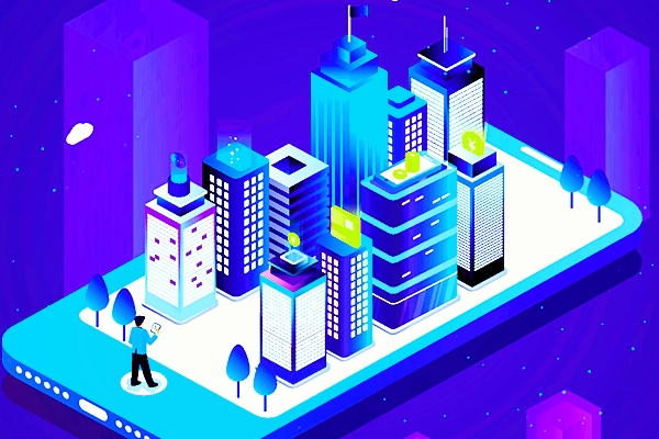 三分鐘帶你了解樓宇自動化系統！(圖3)