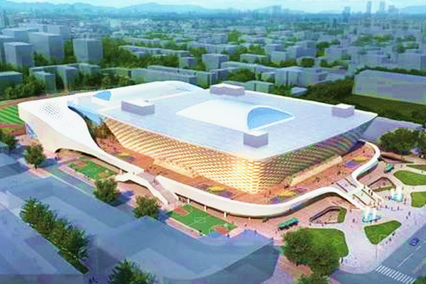 淺談樓宇智能化的基本信息！(圖1)