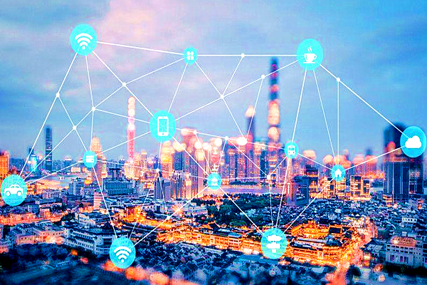 “互聯網+”時代，智能樓宇自控系統如何實現蛻變？(圖2)