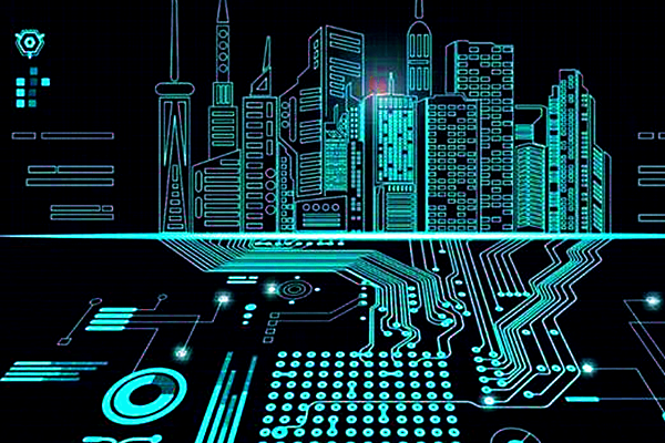 智能樓宇自控系統的安裝要求?。ㄒ唬?圖2)