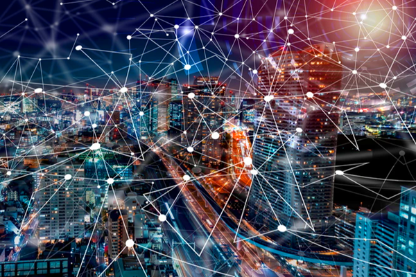 智能樓宇技術三問!(圖1) 智能樓宇技術三問!(圖1)