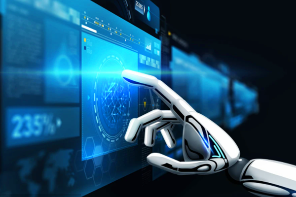 樓宇智能化系統(tǒng)“拍了拍”你！(圖1)