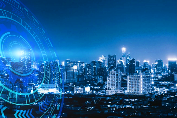 智能樓宇自控系統小課堂!(圖1) 智能樓宇自控系統小課堂!(圖1)