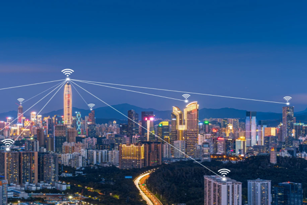 樓宇自控系統功能描述！(圖1)