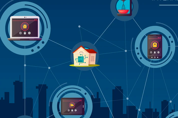 樓宇智能化，打造建筑“生命體”(圖1)