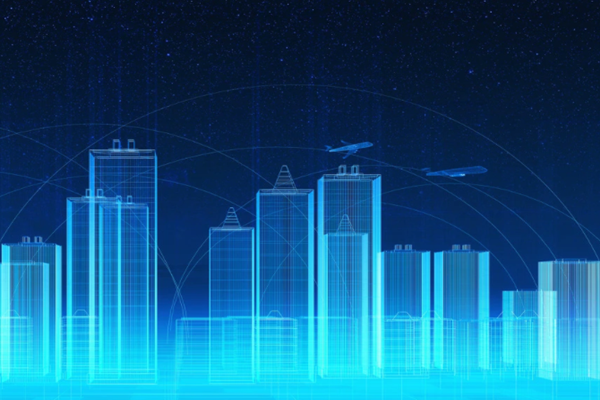 我國樓宇控制系統的應用現狀！(圖1)