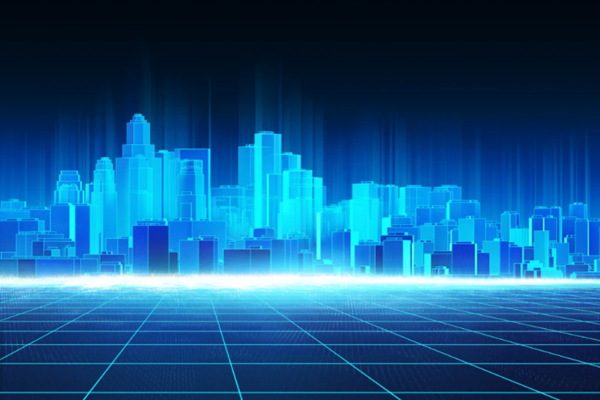 什么是智慧社區(qū)？請(qǐng)查收！(圖1)