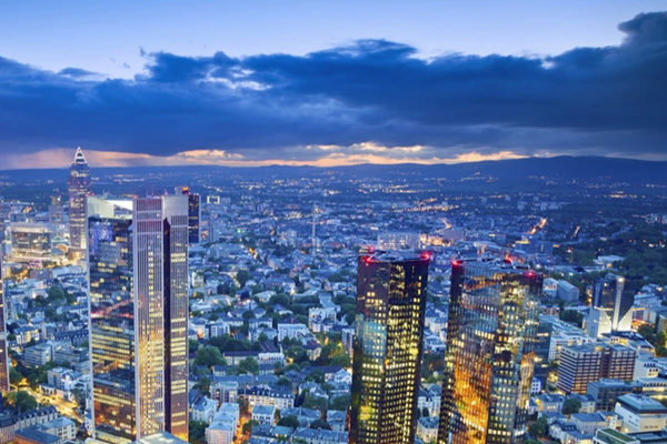 布局智慧建筑，共建產業(yè)新生態(tài)！(圖1)