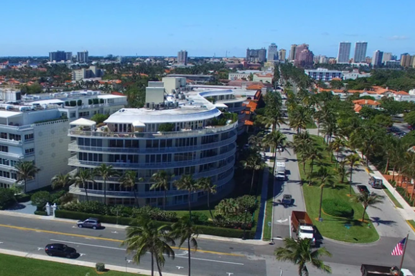 雙碳時代,什么樣的綠色建筑,能讓居住擁抱自然?(圖1) 雙碳時代,什么樣的綠色建筑,能讓居住擁抱自然?(圖1)