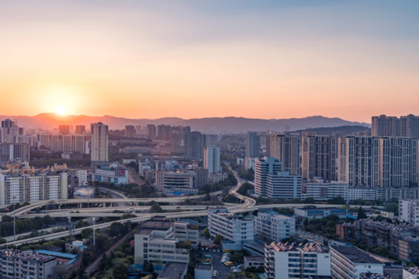 智慧建筑在綠色低碳、可持續(xù)發(fā)展上有什么作用？(圖1)