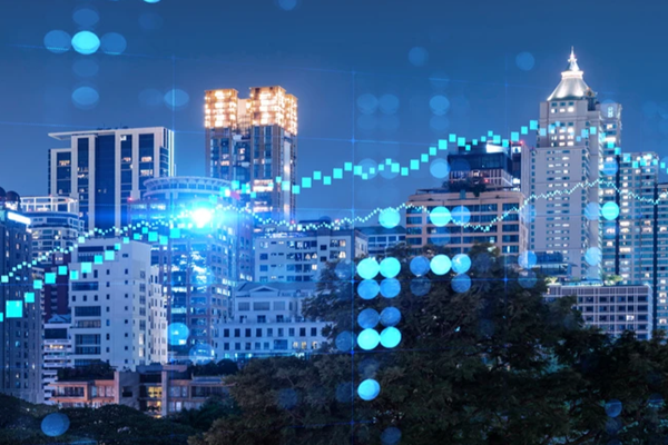 樓宇控制系統3大優勢，助力低碳節能！(圖1)