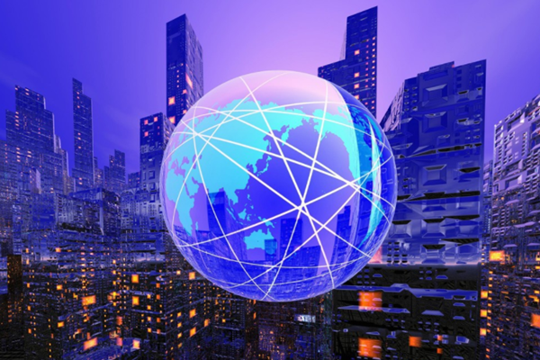 樓宇自控系統，都在說，你真的明白是什么嗎？(圖1)