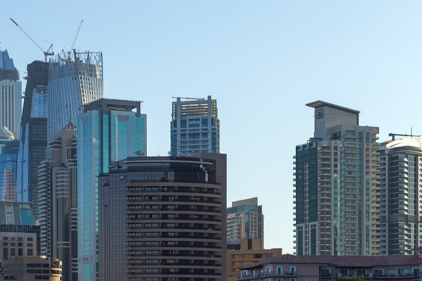 聊一聊樓宇自控系統(tǒng)點表的設計!(圖1) 聊一聊樓宇自控系統(tǒng)點表的設計!(圖1)