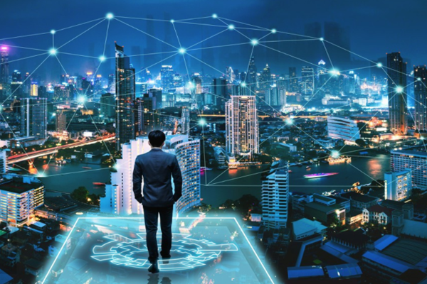 智能樓宇控制系統(tǒng)給建筑運(yùn)維帶來什么價(jià)值？(圖1)