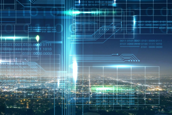 炎炎夏日,智能建筑卻給予不一樣的體驗!(圖1) 炎炎夏日,智能建筑卻給予不一樣的體驗!(圖1)